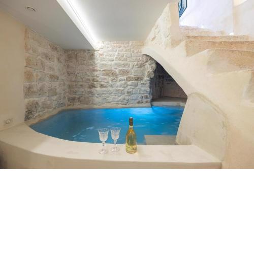 Suite Le Grotte