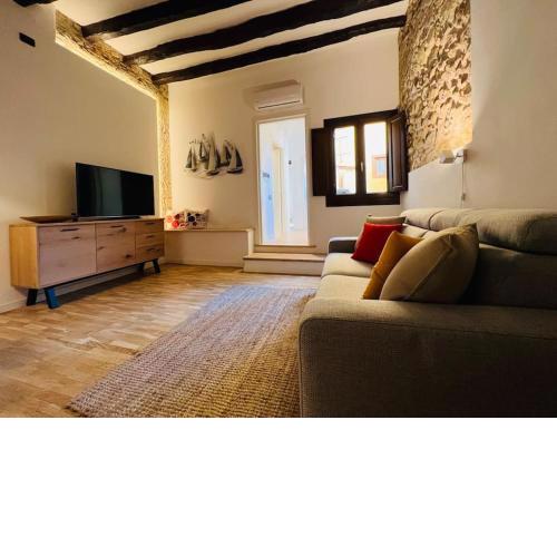 Suite "Le Vele" In the heart of the city