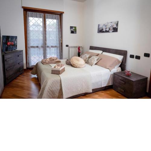 SUITE LEONARDO RELAX