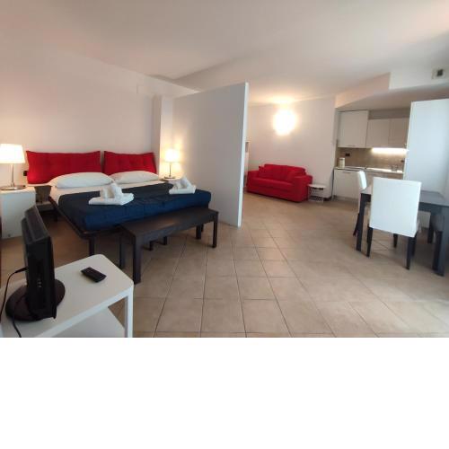 Suite Leopolda