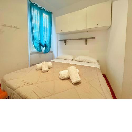 Suite Liberty - Sanremo centro !