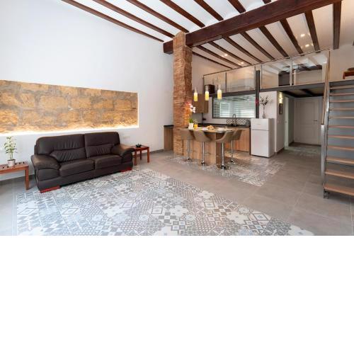 Suite Loft 4 PAX