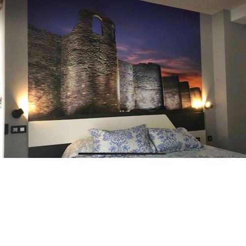 Suite Lugo
