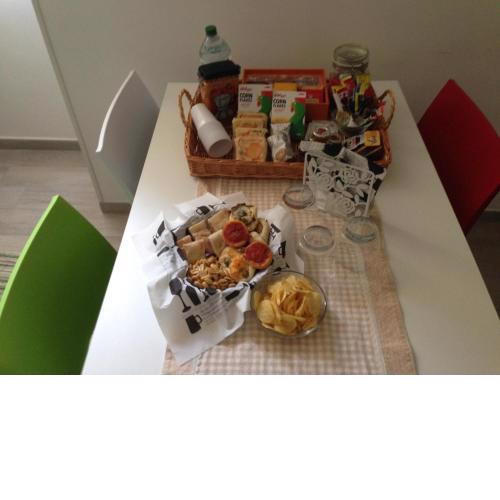 Suite Luisa Roma
