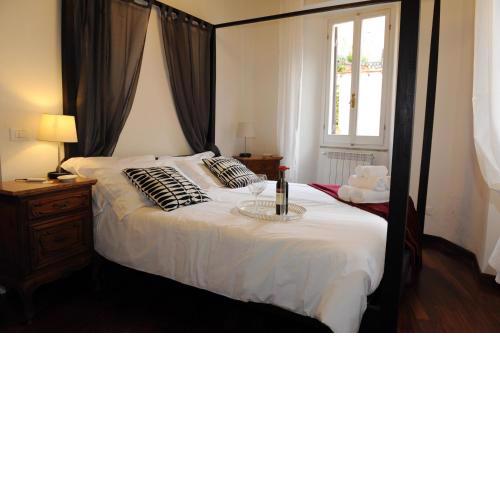 Suite Lungara