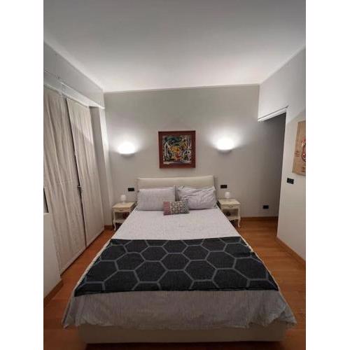 Suite Luxury [Duomo - SanSiro]