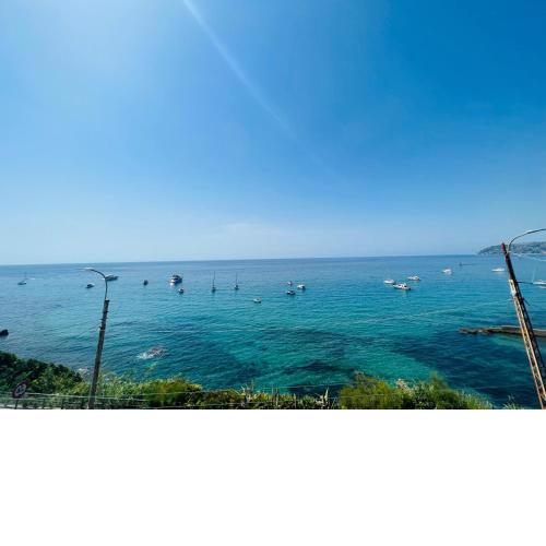 Suite Luxury Le Palme 4 - Sanremo fronte mare
