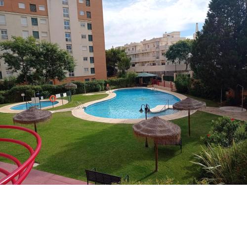 Suite Maimonides Fuengirola