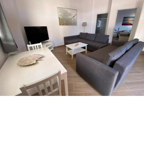 Suite Málaga Centro