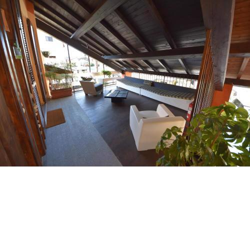 Suite Manzoni