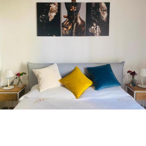 Suite MariaGiulia Monopoli
