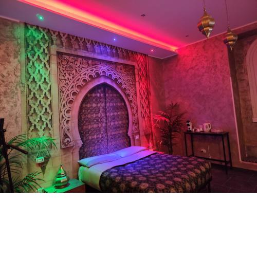 Suite Marrakech
