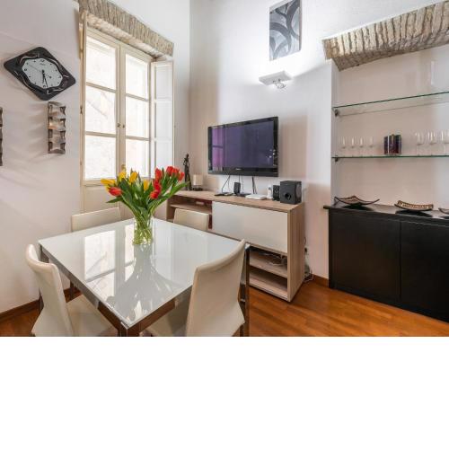 Suite Martini al Castello