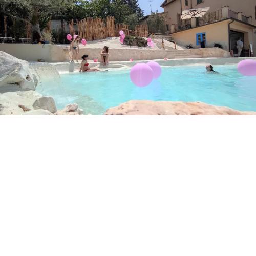 Suite Matilde 1656
