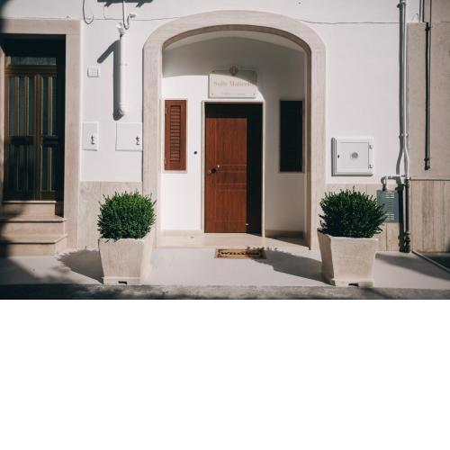 Suite Matteotti