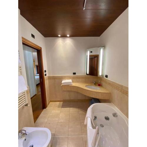 Suite Mavino Appartamenti