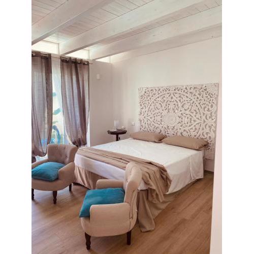 Suite Menhir