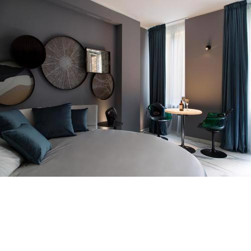 Suite Michelangelo in Brera