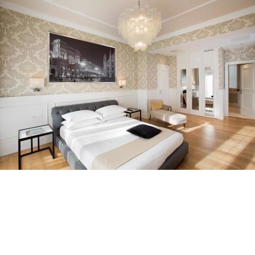 Suite Milano Duomo