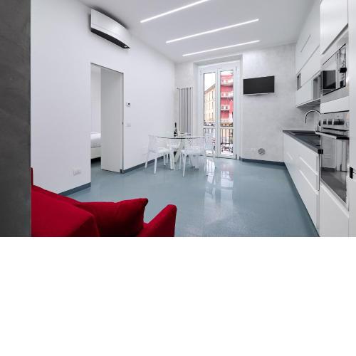 Suite Milano-Hosted by Sweetstay