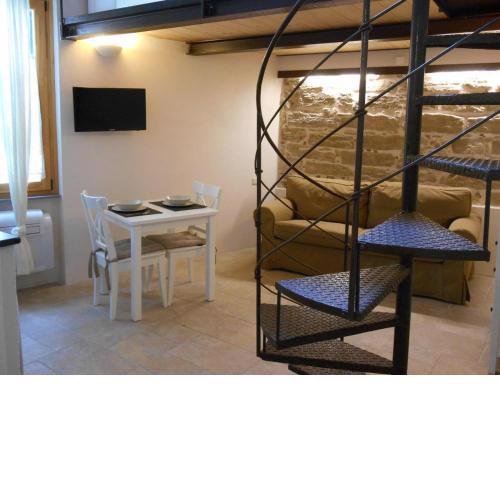 Suite Minerva