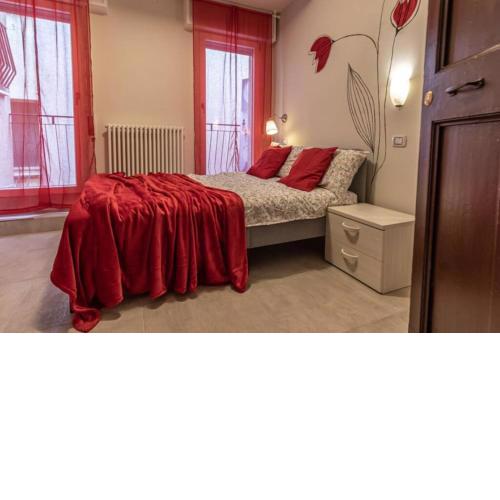 Suite Modena al Centro - Affitti Brevi Italia