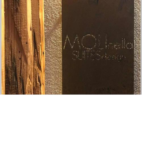 Suite moderna a due passi dal centro