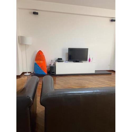 Suite monopoli