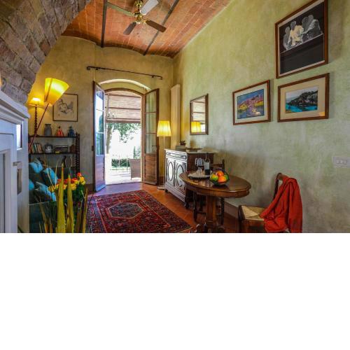 Suite Montagnana