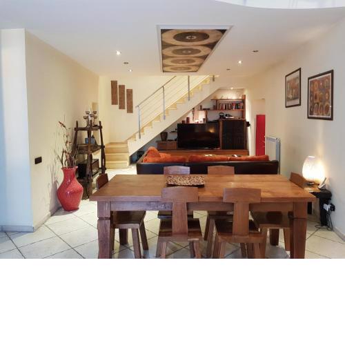Suite Monticelli