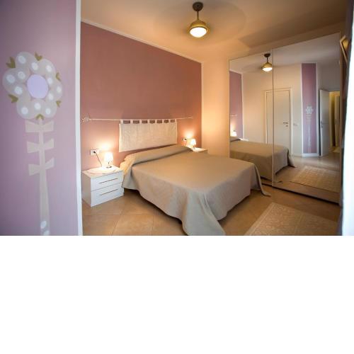 SUITE MORGANA in San Zeno