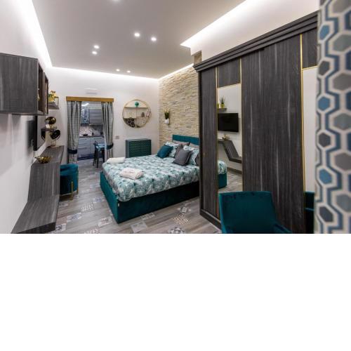 Suite Na' Poesia Santa Chiara ZTL