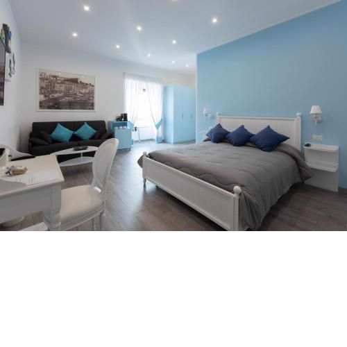 Suite Napoletana