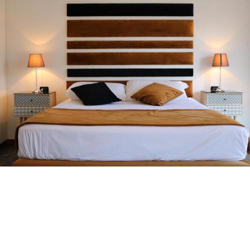 Suite Napoli Riviera B&B