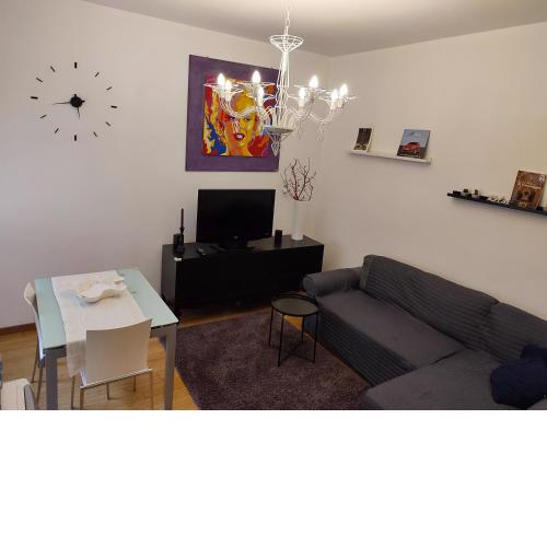 Suite Navigli Bocconi