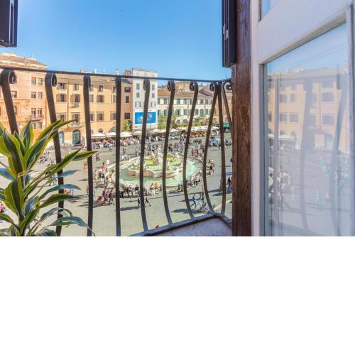 Suite Navona
