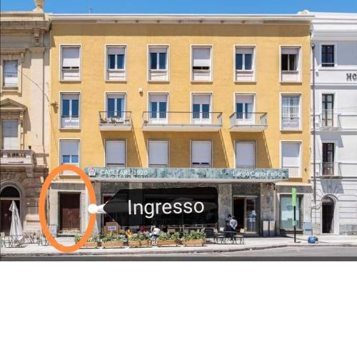 Suite nel Largo