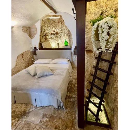 Suite Nella Roccia