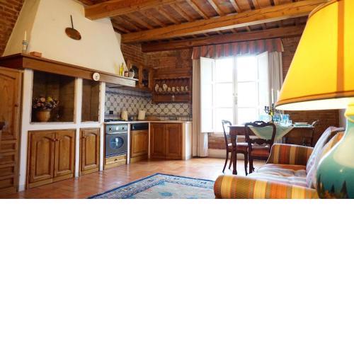 Suite nell'Anfiteatro Romano