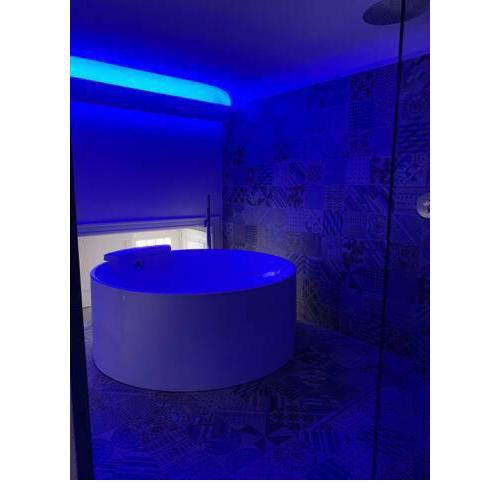 SUITE Nobile