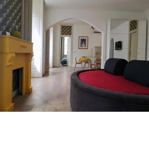 Suite On Fish Market