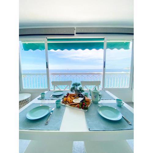 Suite on the Beach