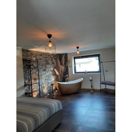 Suite Onorio B&B Zia Vivina