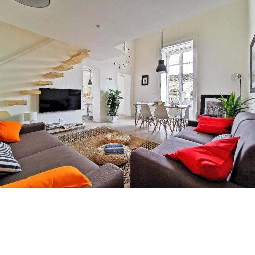 Suite Orange - Ortigia