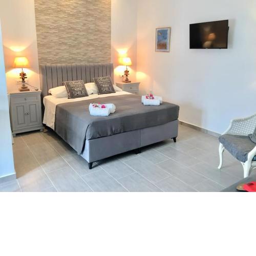 Suite Ornos