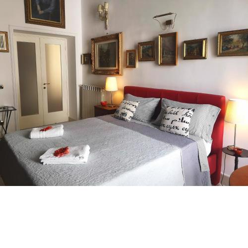 Suite Ottocento napoletano