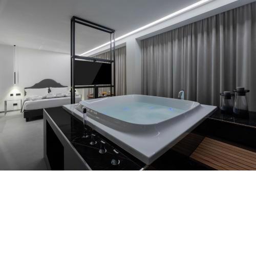 Suite Palermo Apartment