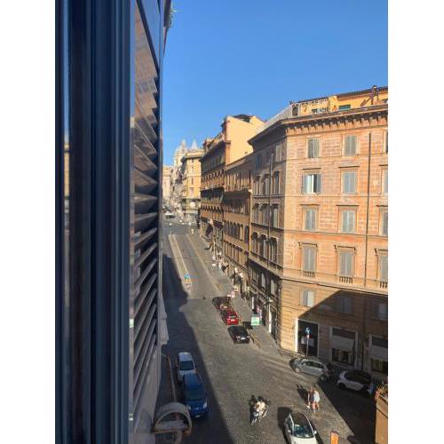 Suite Panisperna Roma
