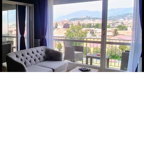 SUITE PANORAMA