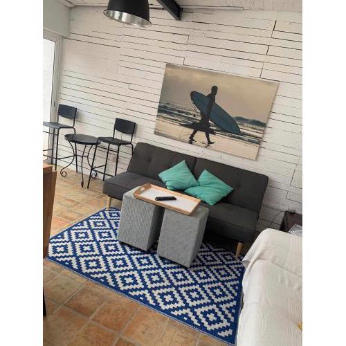 suite playa la cicer